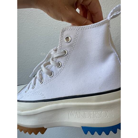 JW Anderson x Converse Run Star Hike sneakers - Picture 12 of 16